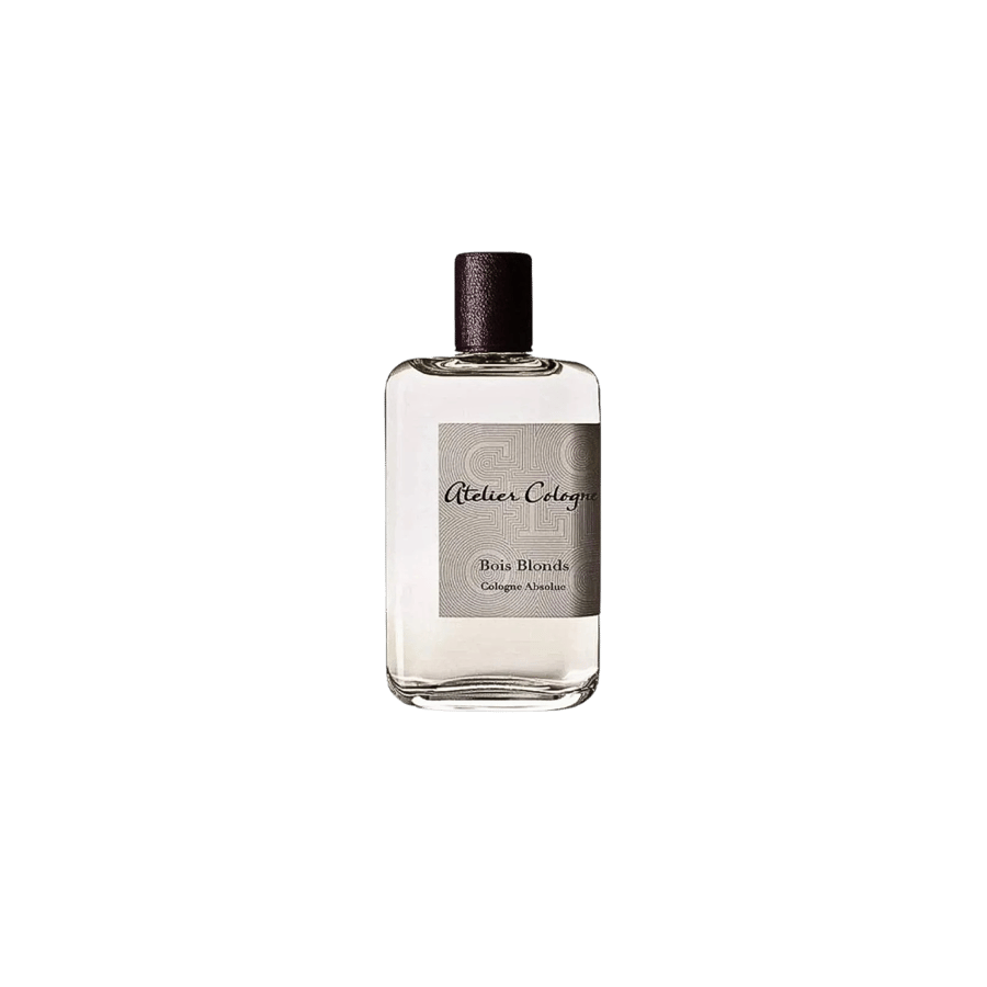 عطر بواس بلوندس من اتيلير كولون او دي تواليت