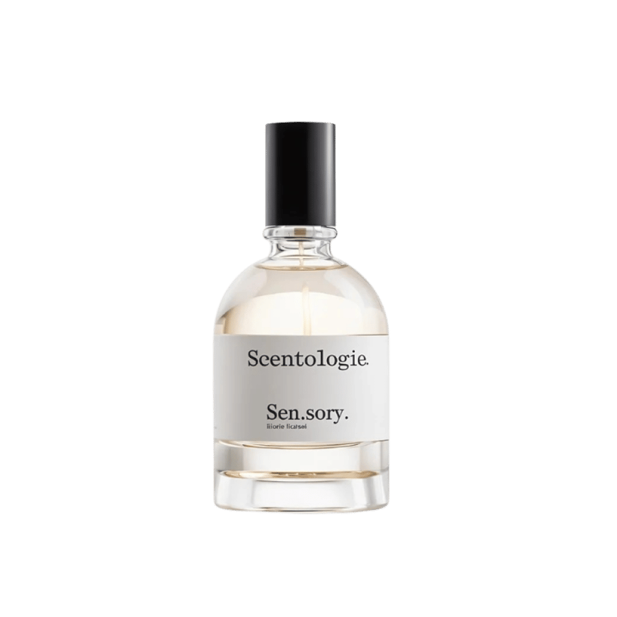 عطر سنسوري من سنتولوجيا او دي بارفيوم 100مل