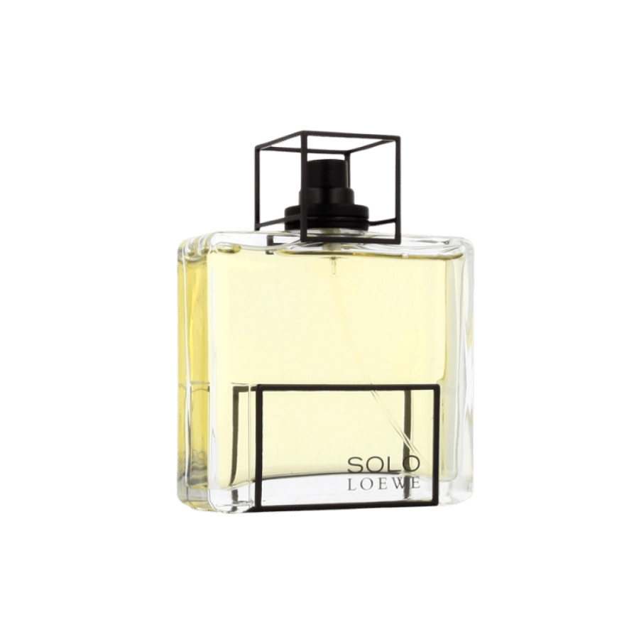 عطر اسينسيال من لويفي سولو أو دي تواليت 100مل للرجال