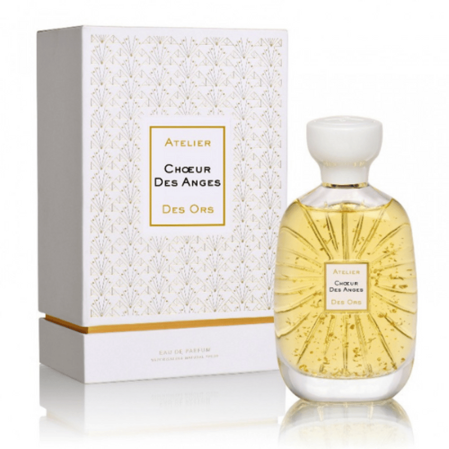 عطر كور ديس انج من اتيليه دي اورس او دي بيرفيوم 100مل