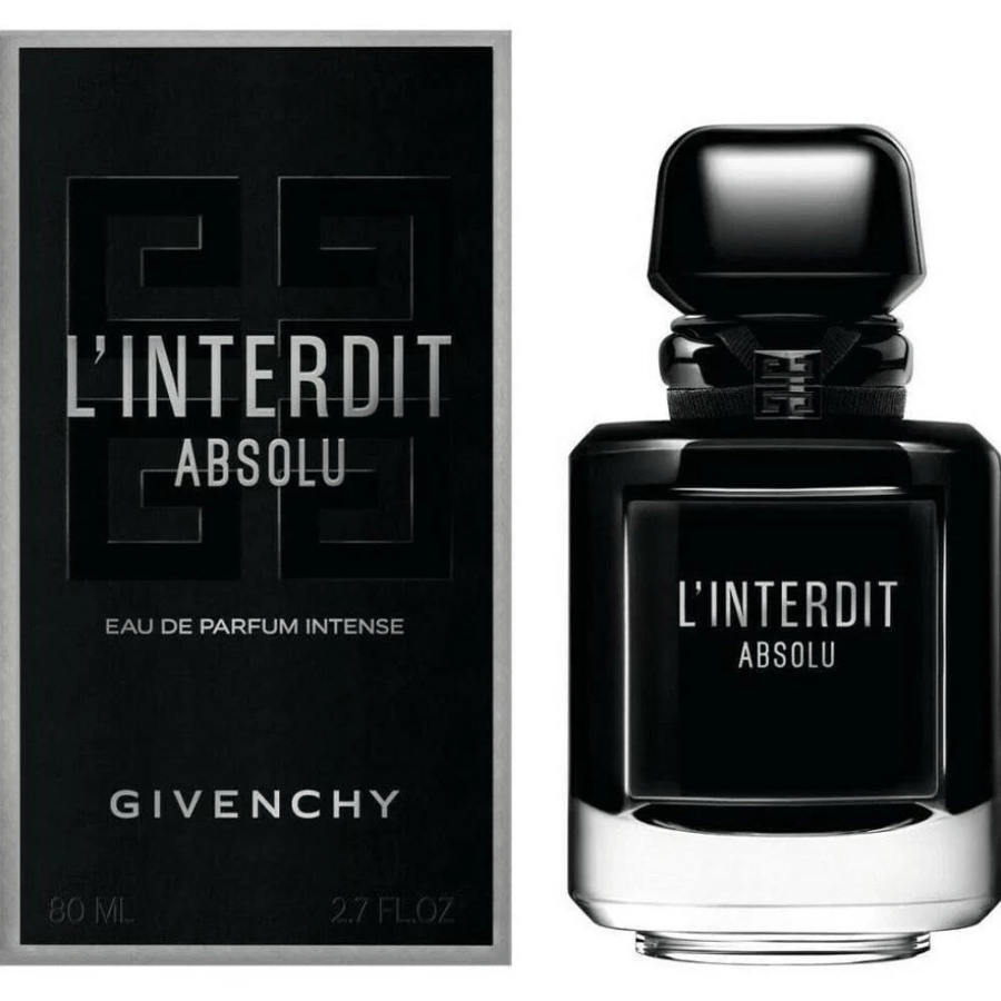 عطر لانترديت ابسولو جيفنشي او دي بارفيوم 80 مل