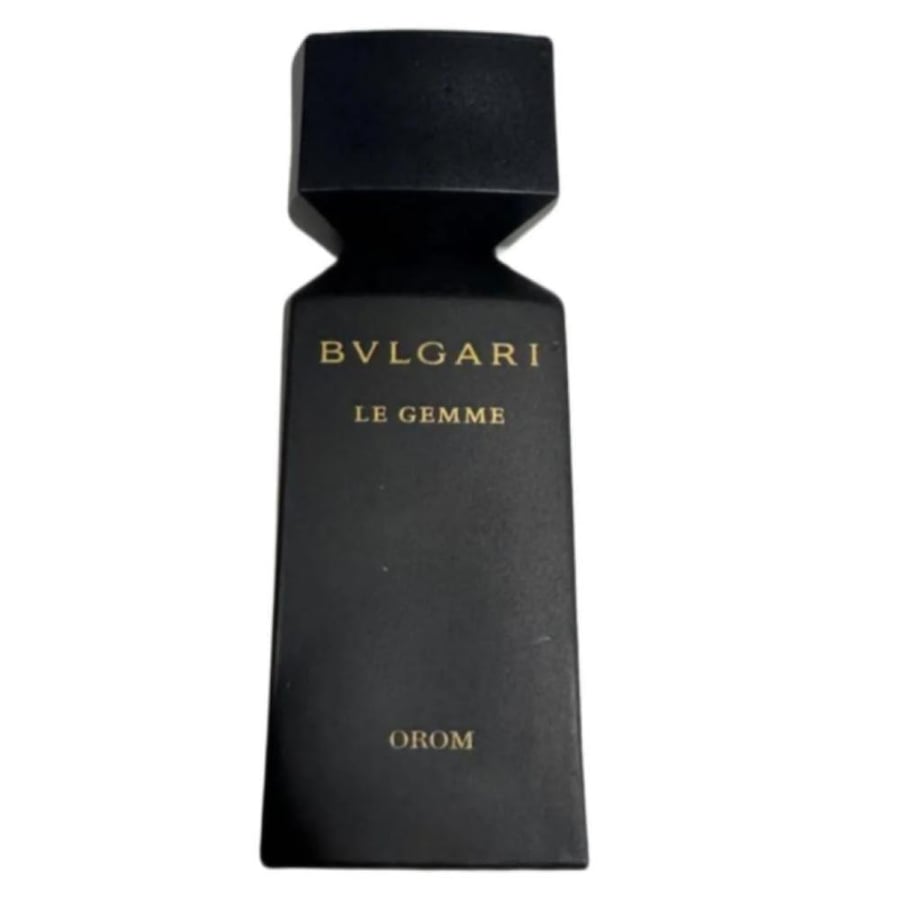 عطر اوروم من بولغاري لو جيم او دو بارفيوم 30مل