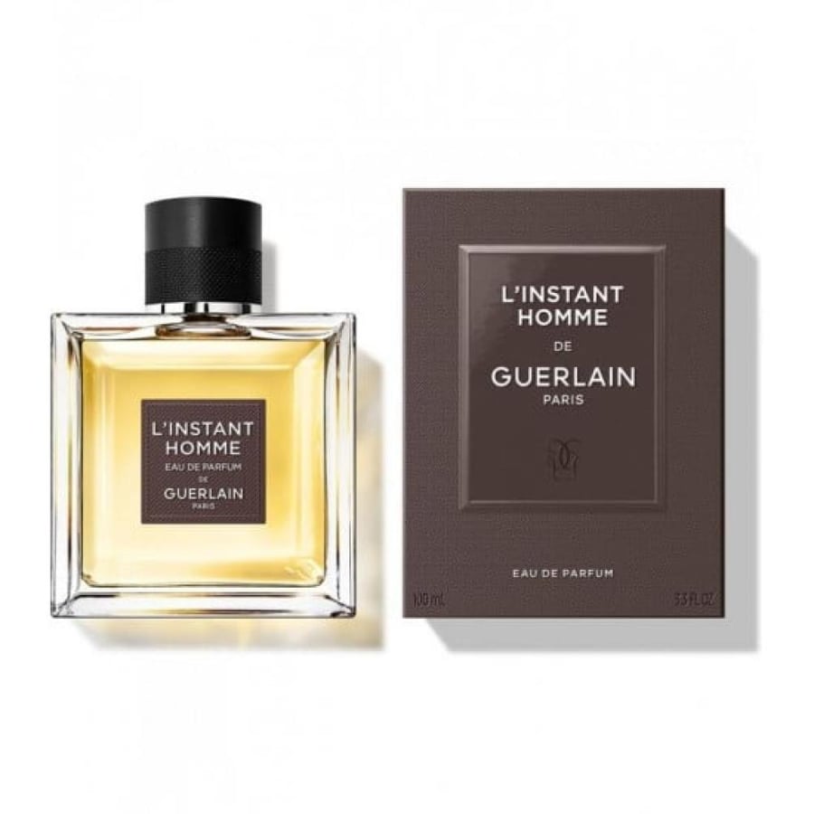 عطر لينستانت من غيرلان او دو بارفيوم 100مل