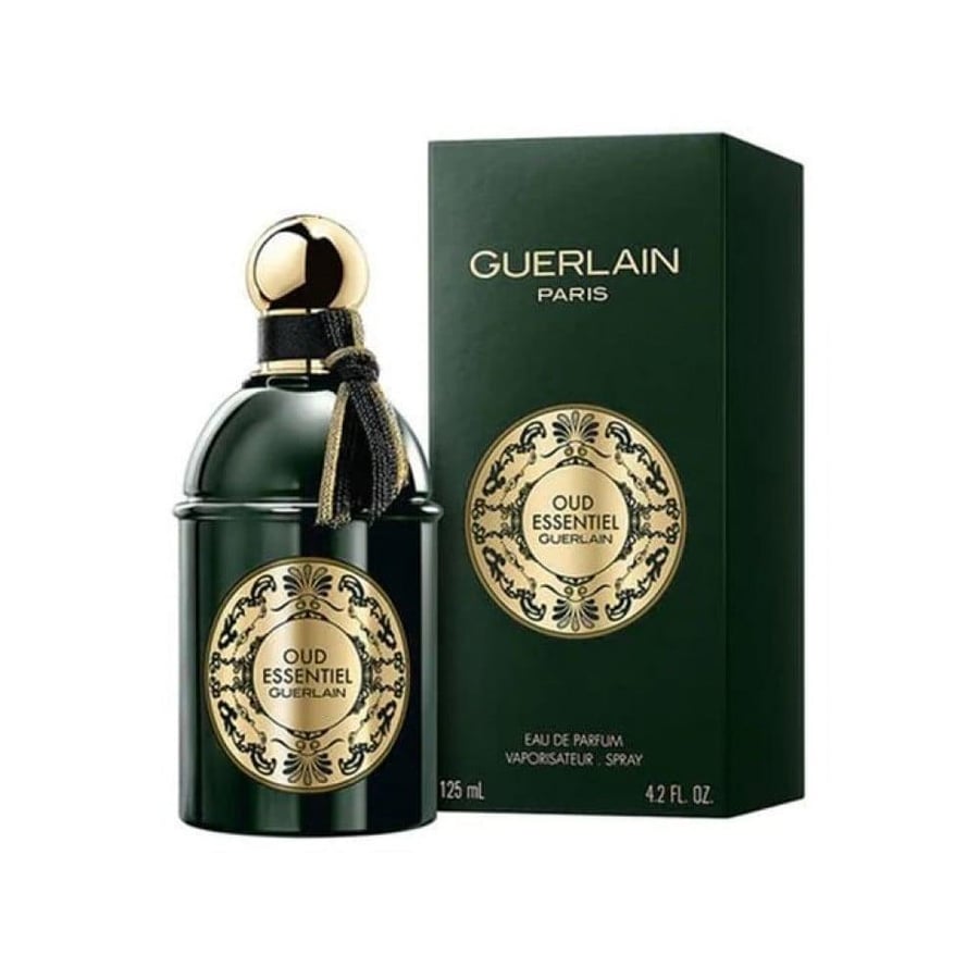 عطر عود ايسنتال من جيرلان – او دو برفيوم - 125مل