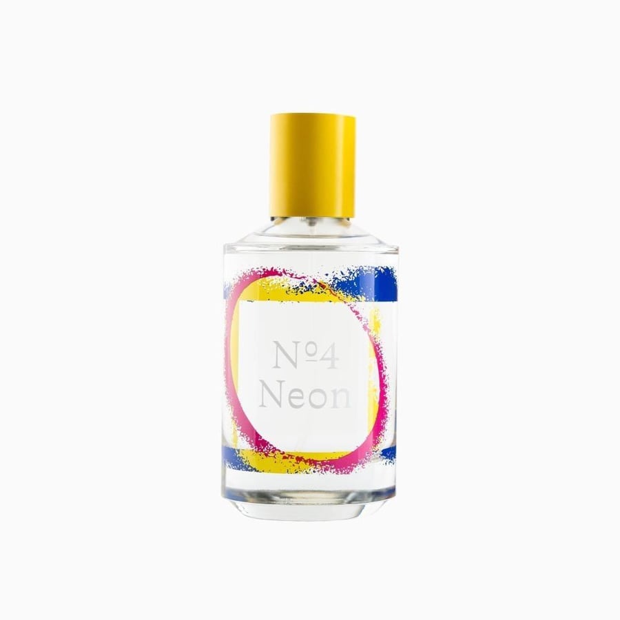 عطر نمبر Nº4ابريل نيون من توماس كوسمالا او دو بارفيوم100مل