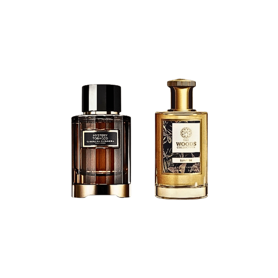عطر سون رايس من ذا وودز او دي بارفيوم 100مل