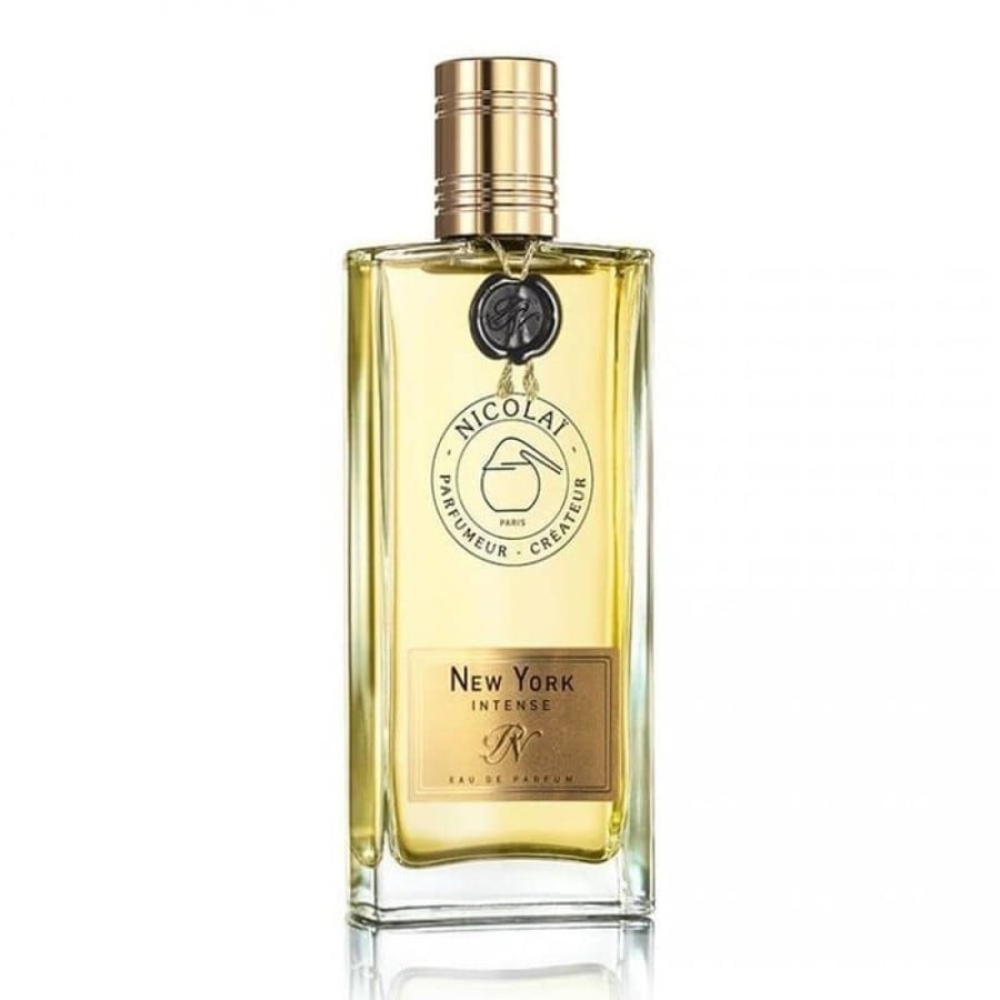 عطر نيويورك من نيكولاي انتنس او دو بارفيوم 100مل
