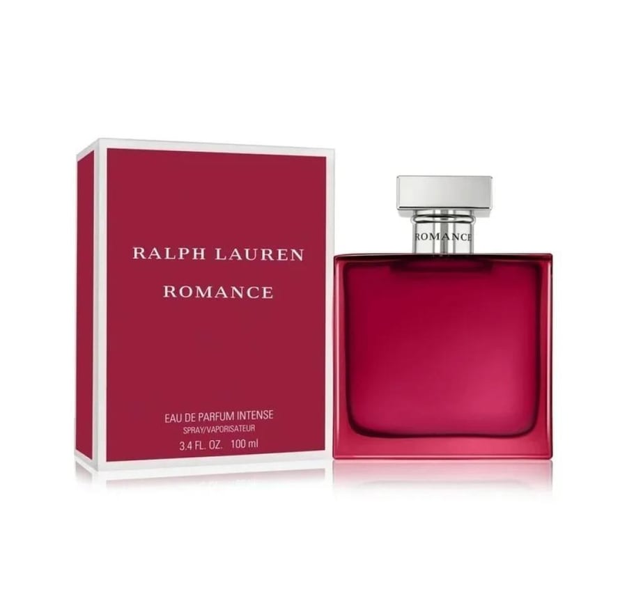 عطر رالف لورين رومانس انتنس او دو بارفيوم 100مل