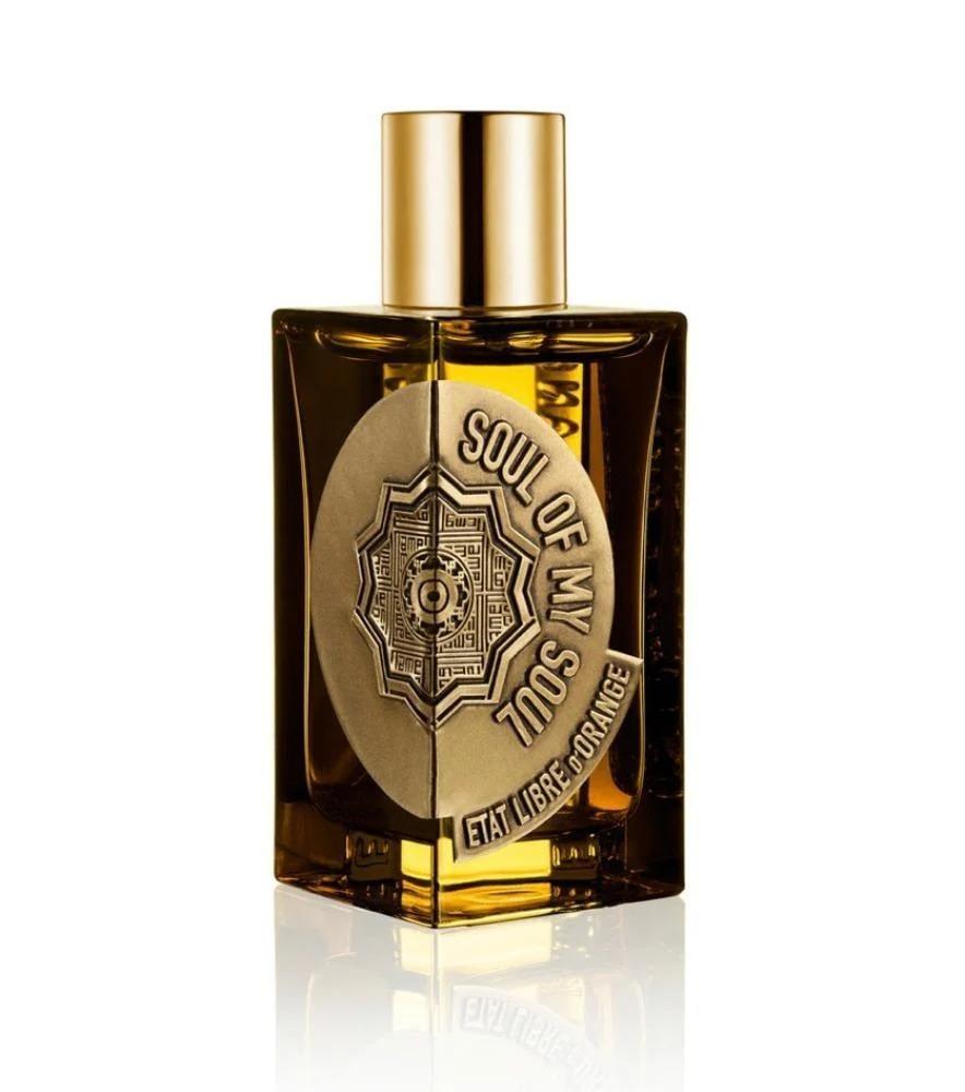 عطر ايتات ليبري دورانج سول اوف ماي سول 100مل