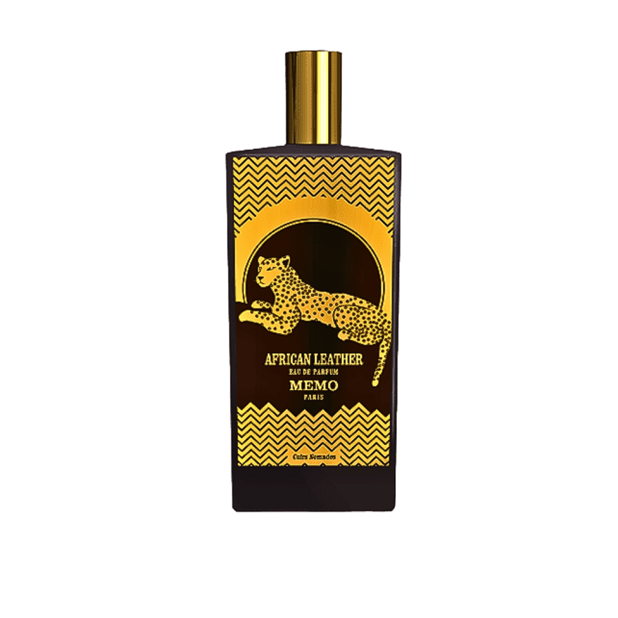 عطر افريكان ليذر من ميمو باريس – او دو برفيوم - 75مل