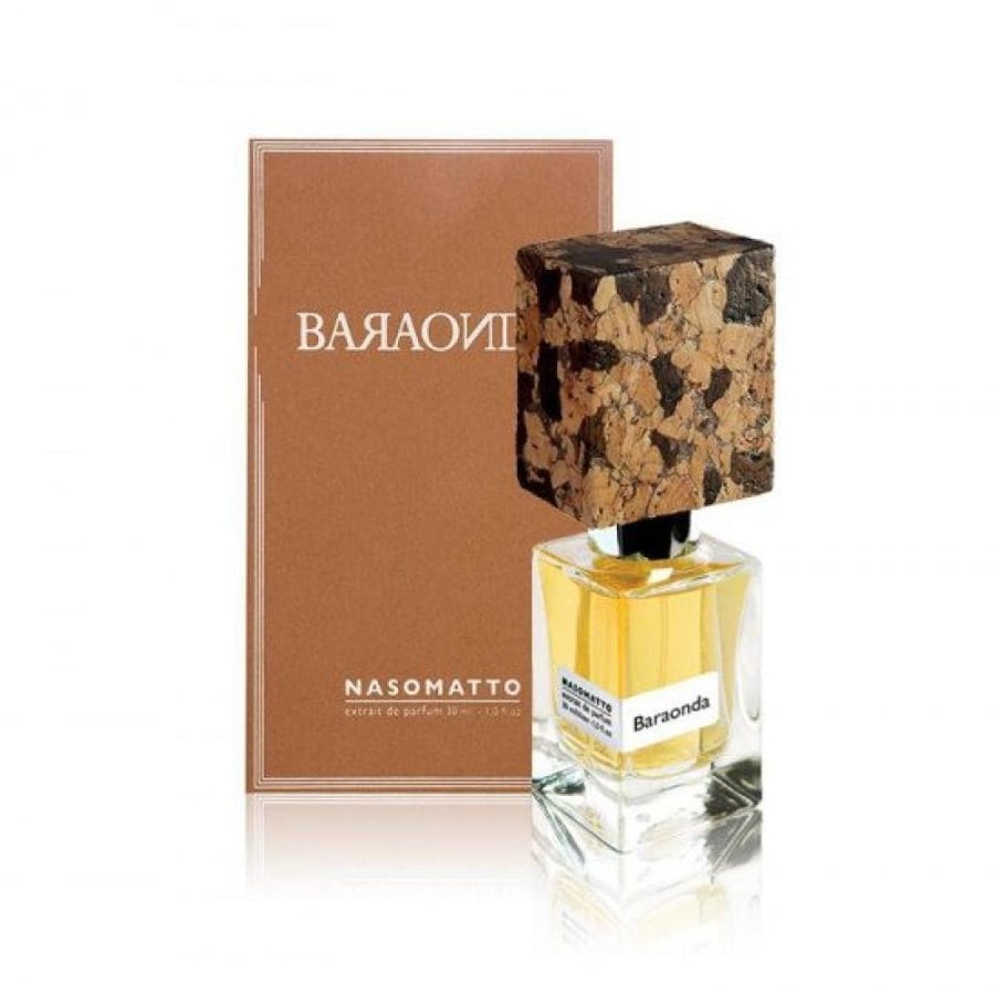 عطر باروندا من ناسوماتو او دي بارفيوم 30مل