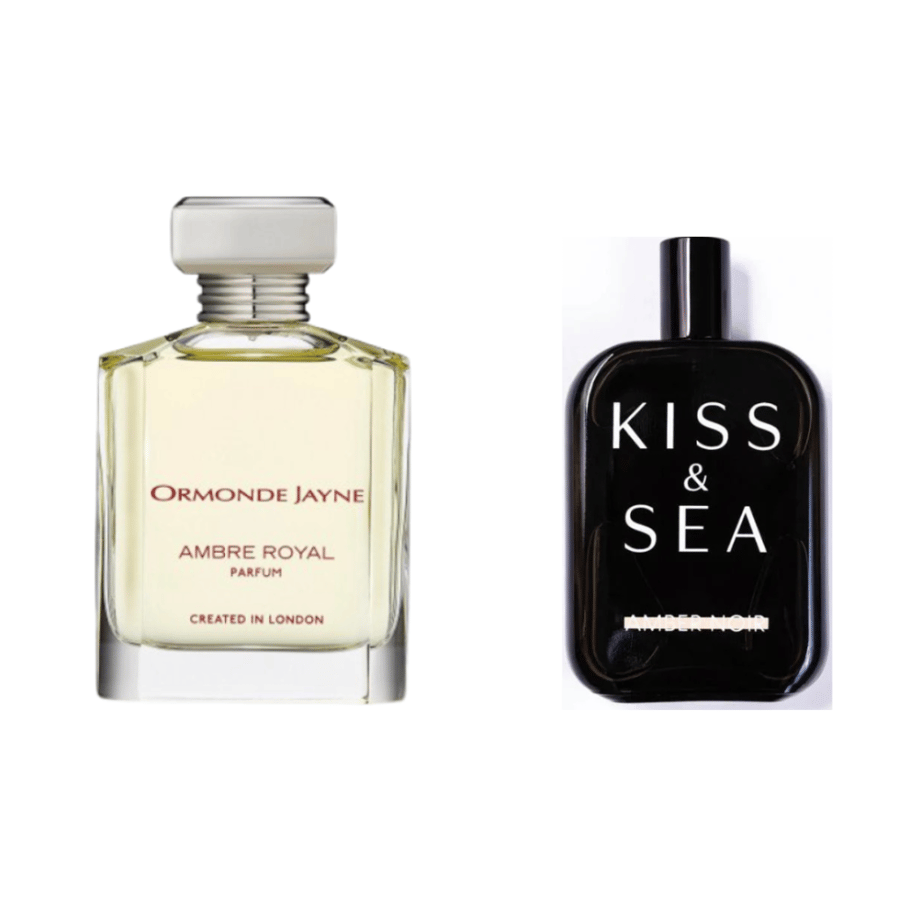 عطر صمام كيس اند سي عمبر نوار او دو بارفيوم-100مل