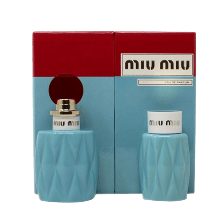 مجموعة عطر ميو ميو من ميو ميو للنساء – او دي بارفيوم