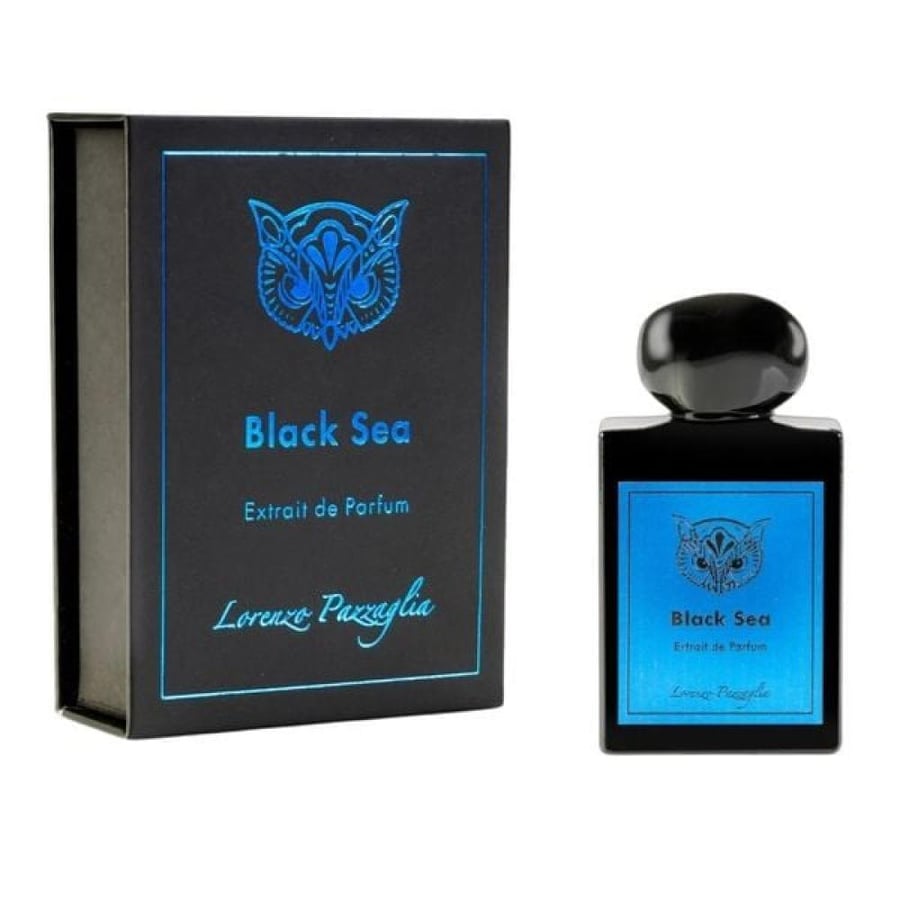 عطر بلاك سي من لورينزو بازاجليا اكسترايت دي بارفيوم 50 مل