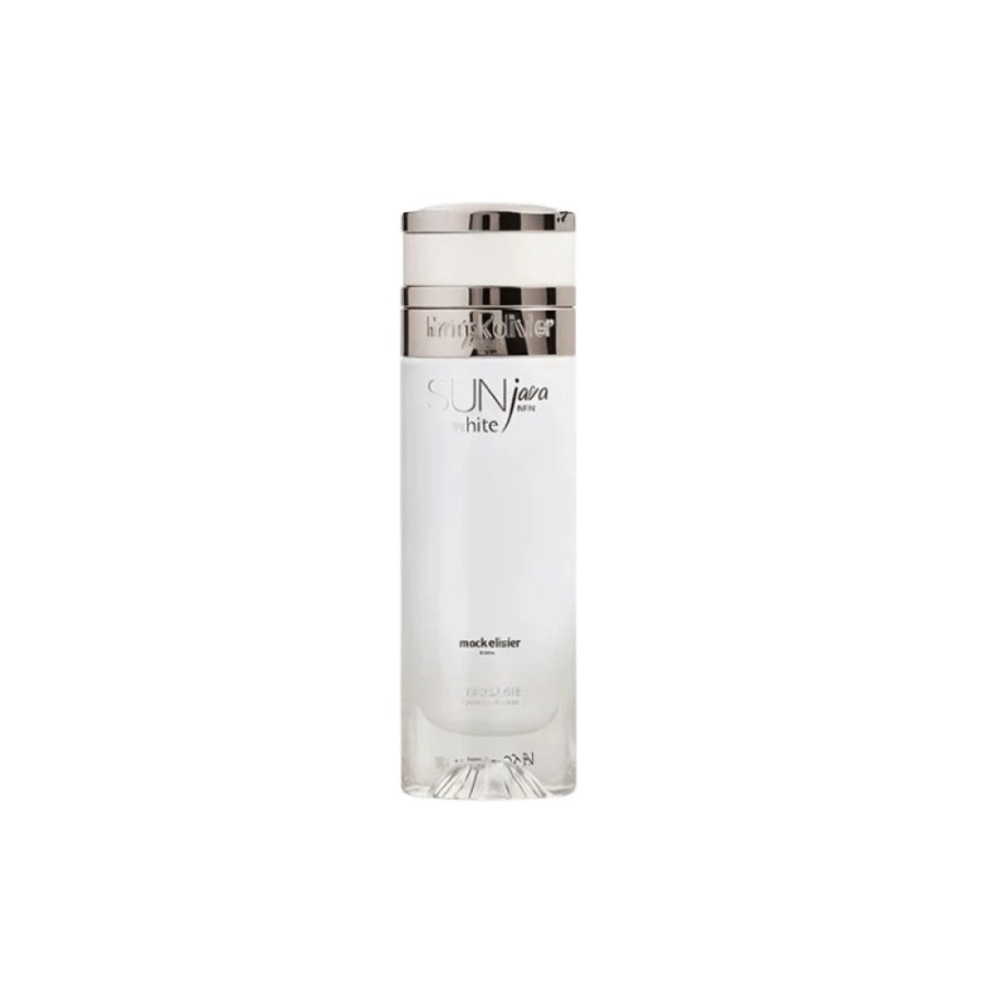 عطر صن جافا وايت من فرانك اوليفر او دو تواليت 75مل
