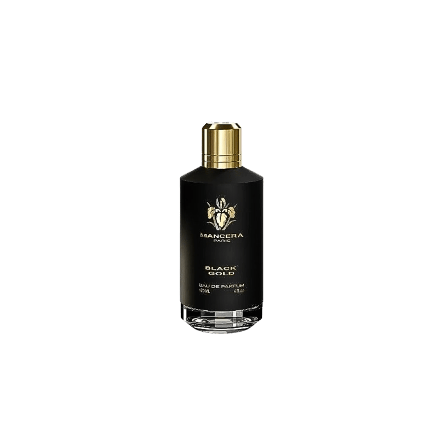 عطر بلاك قولد من مانسيرا اوي بارفيوم 120مل