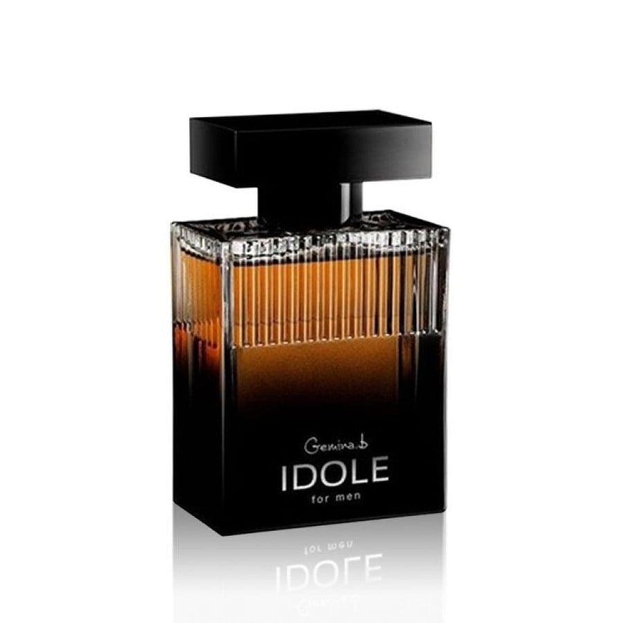 عطر جيمينا بي ايدول او دو تواليت - 90مل