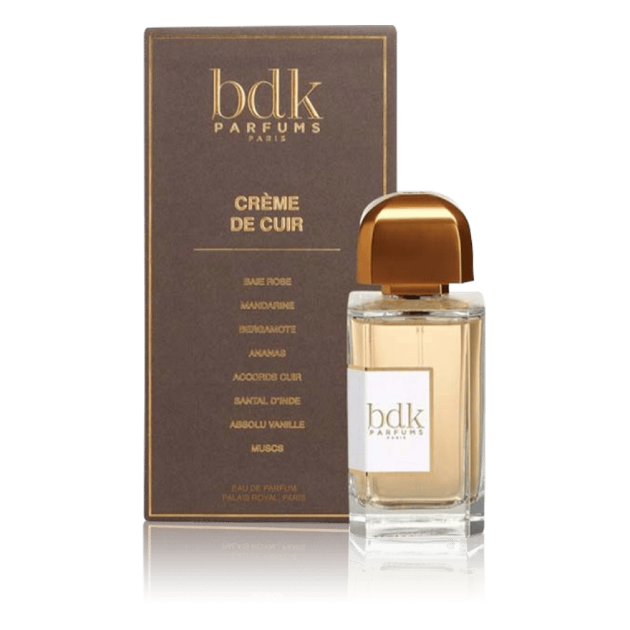 عطر كريم دي كيور من بي دي كيه او دي بارفيوم 100 مل
