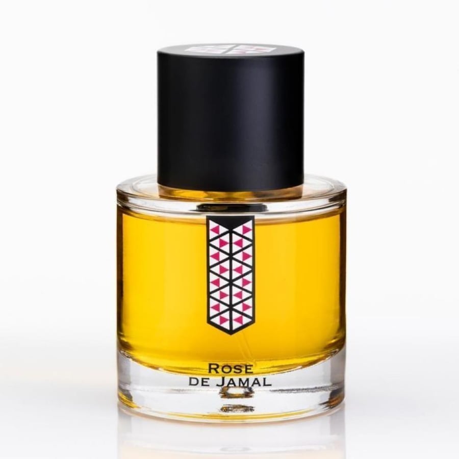 عطر روز دي جمال من  لي انديمودابل  50 مل