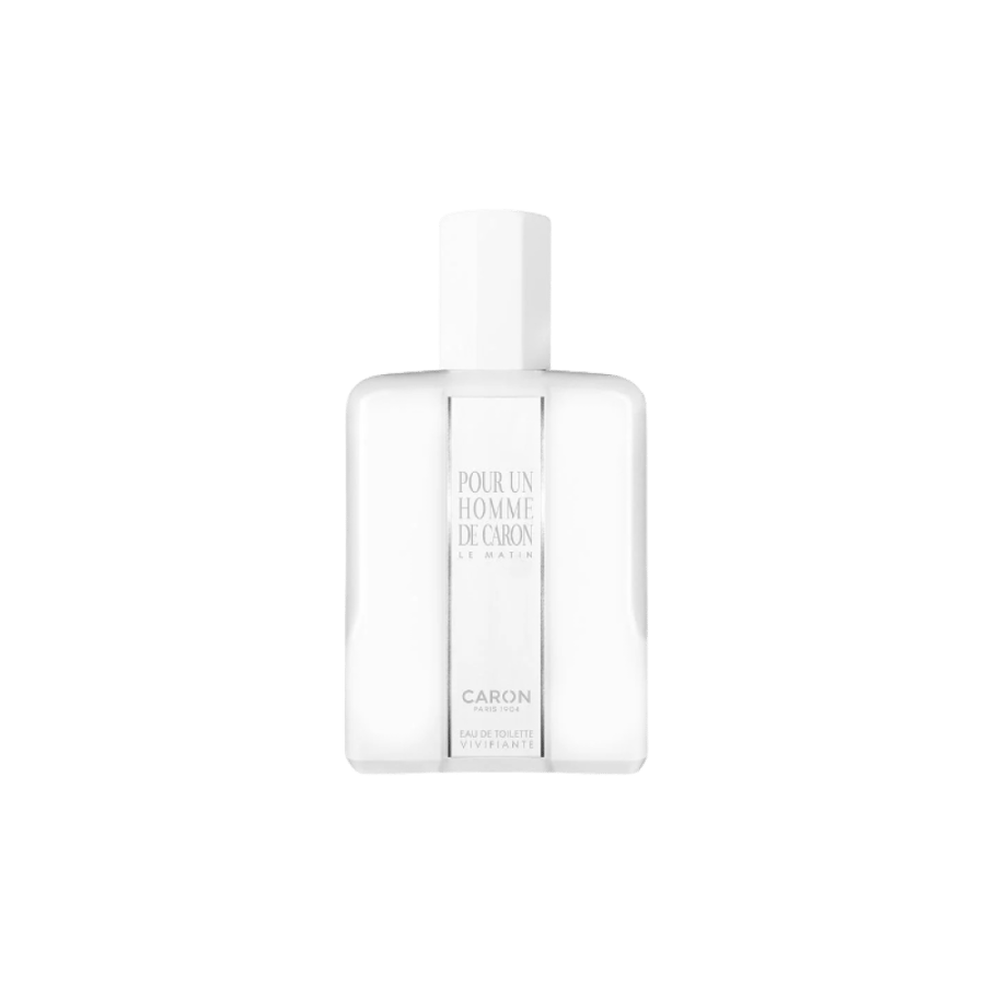 عطر بور ان اوم لي ماتين من كارون او دي تواليت