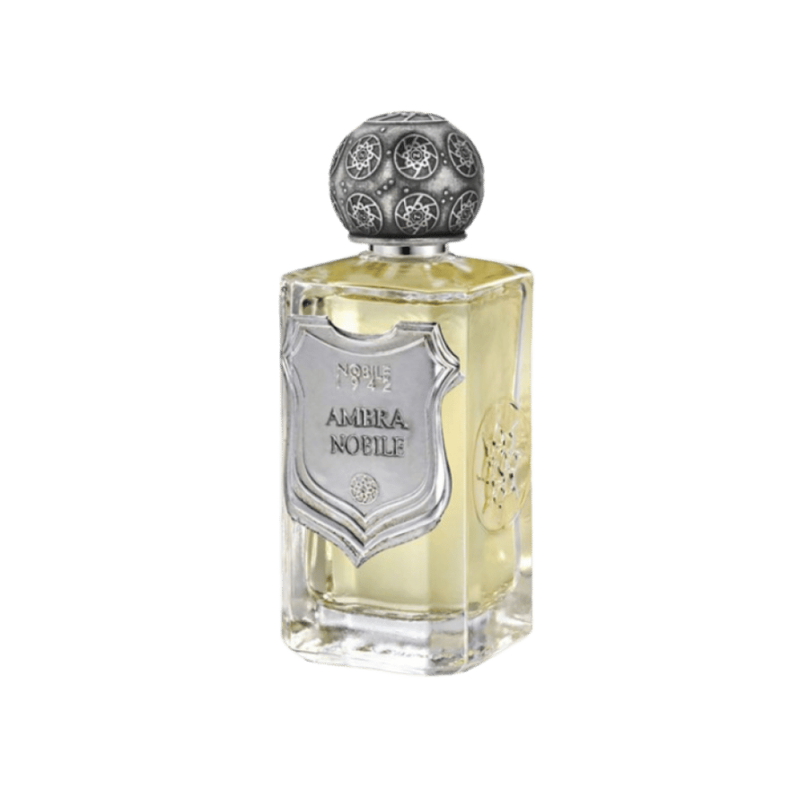 عطر عمبر نوبيل من نوبيل 1942 او دو بارفيوم 75مل