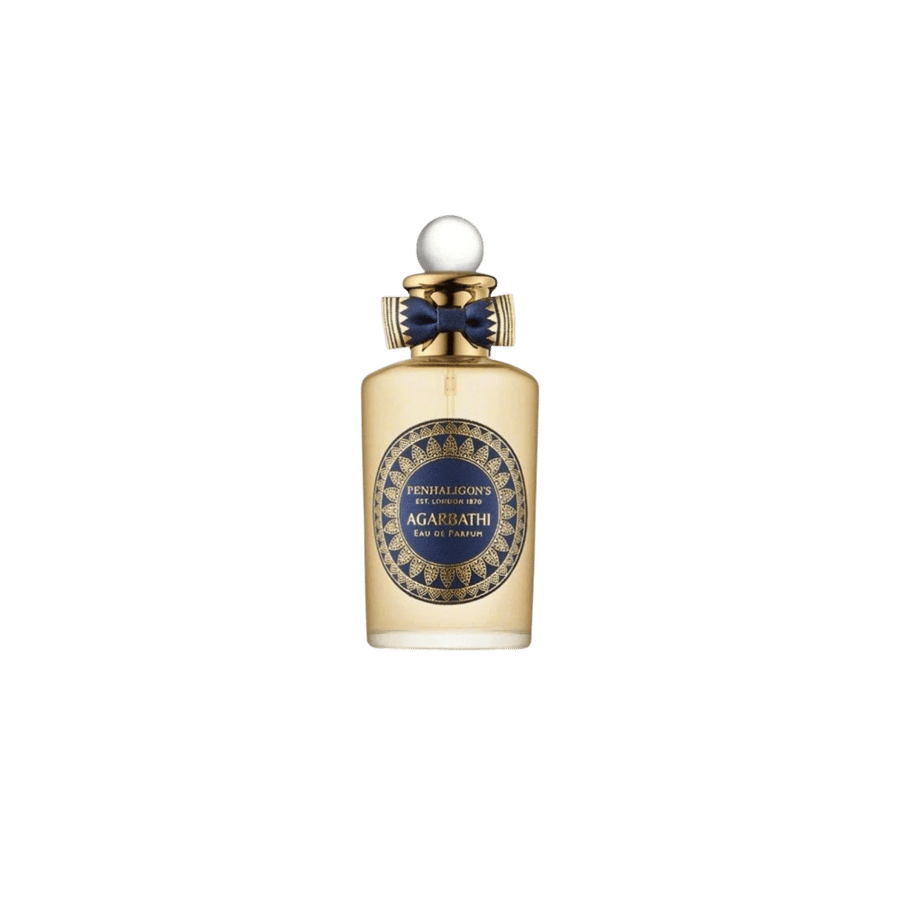 عطر تريد روتس اجارباثي للرجال من بنهاليغونز - او دو برفيوم - 100مل