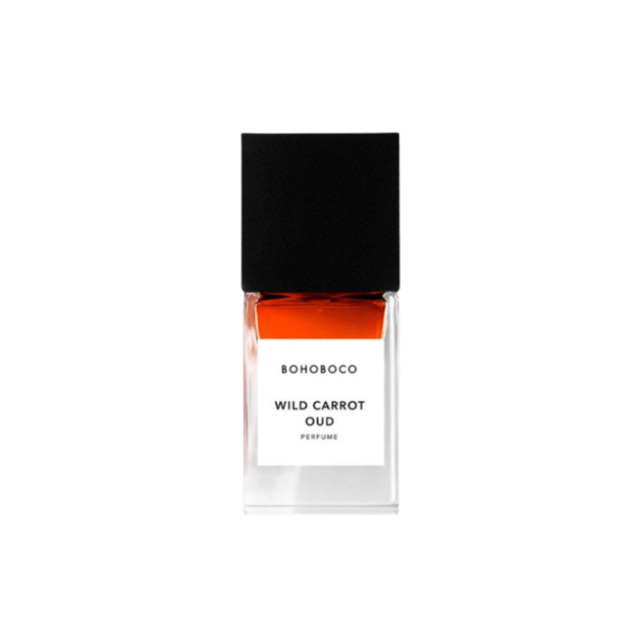 عطر وايلد كاروت عود من بوهوبوكو بارفيوم 50مل