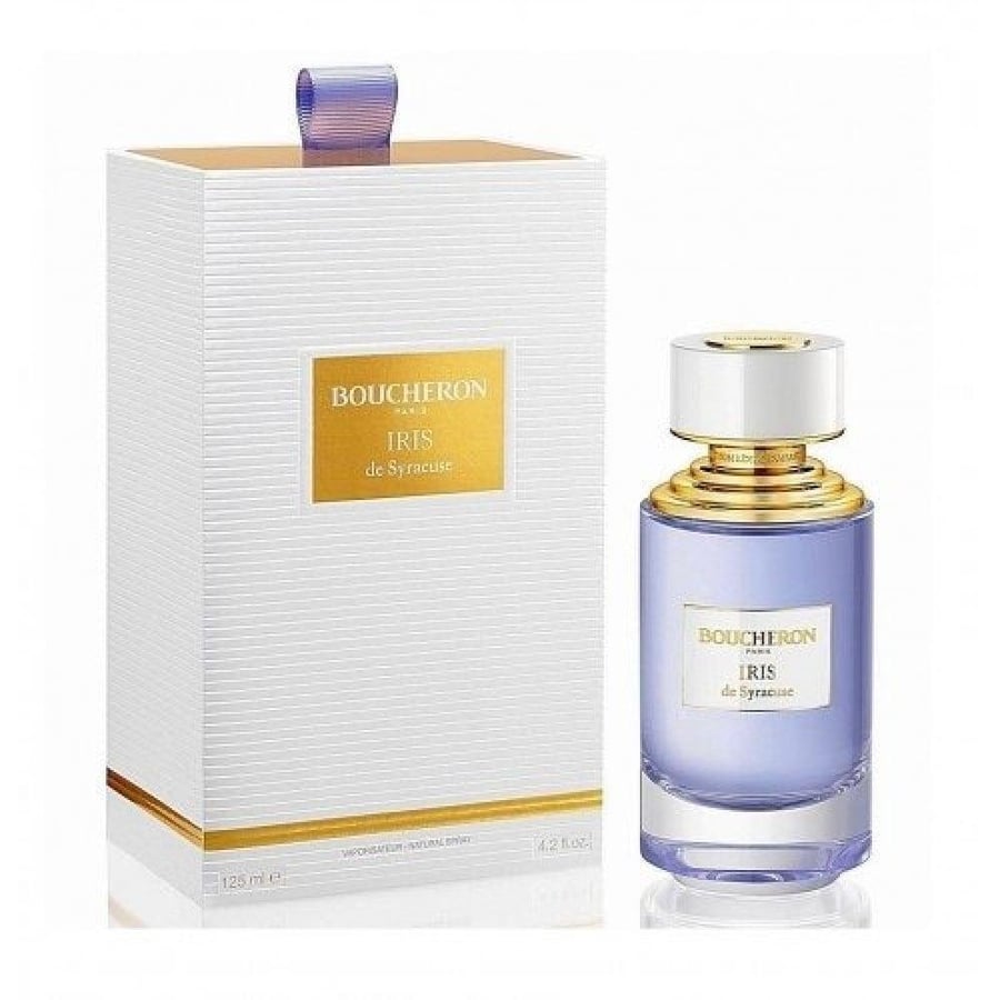 عطر ايريس دي سيراكيوز من بوشرون - 125مل