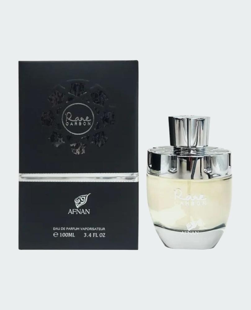 عطر رير كاربون للرجال من أفنان  100 مل