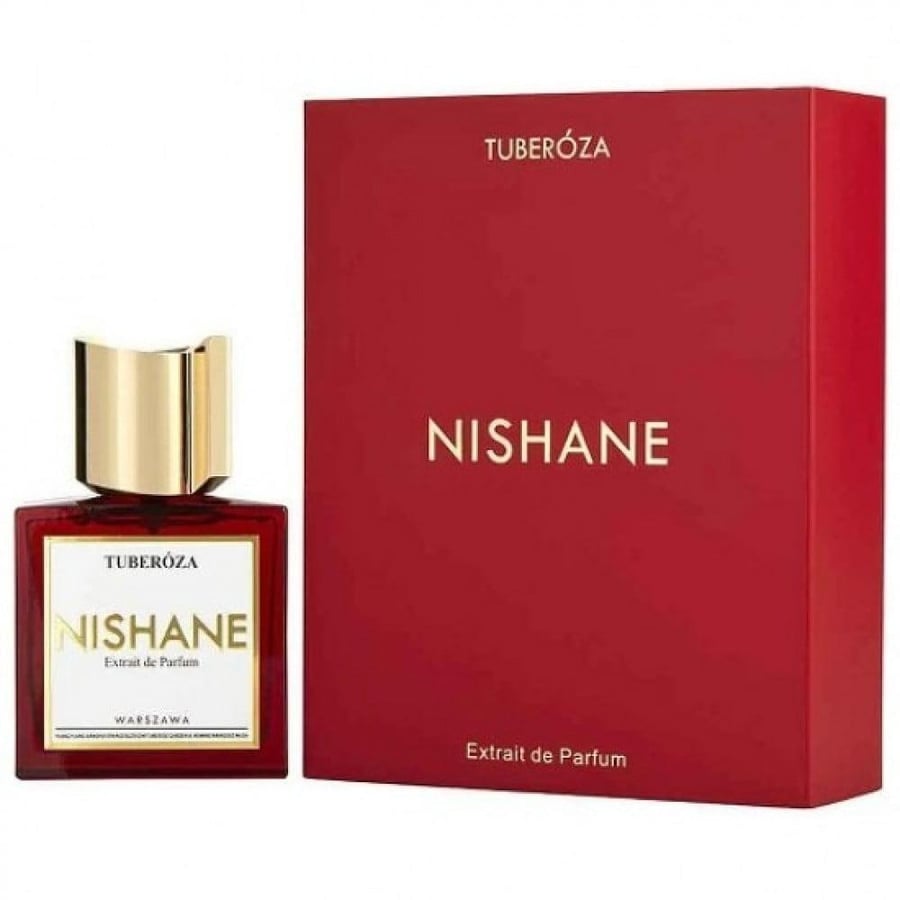 عطر تيوبروزا من نيشاني اكسترايت دو بارفيوم 50مل