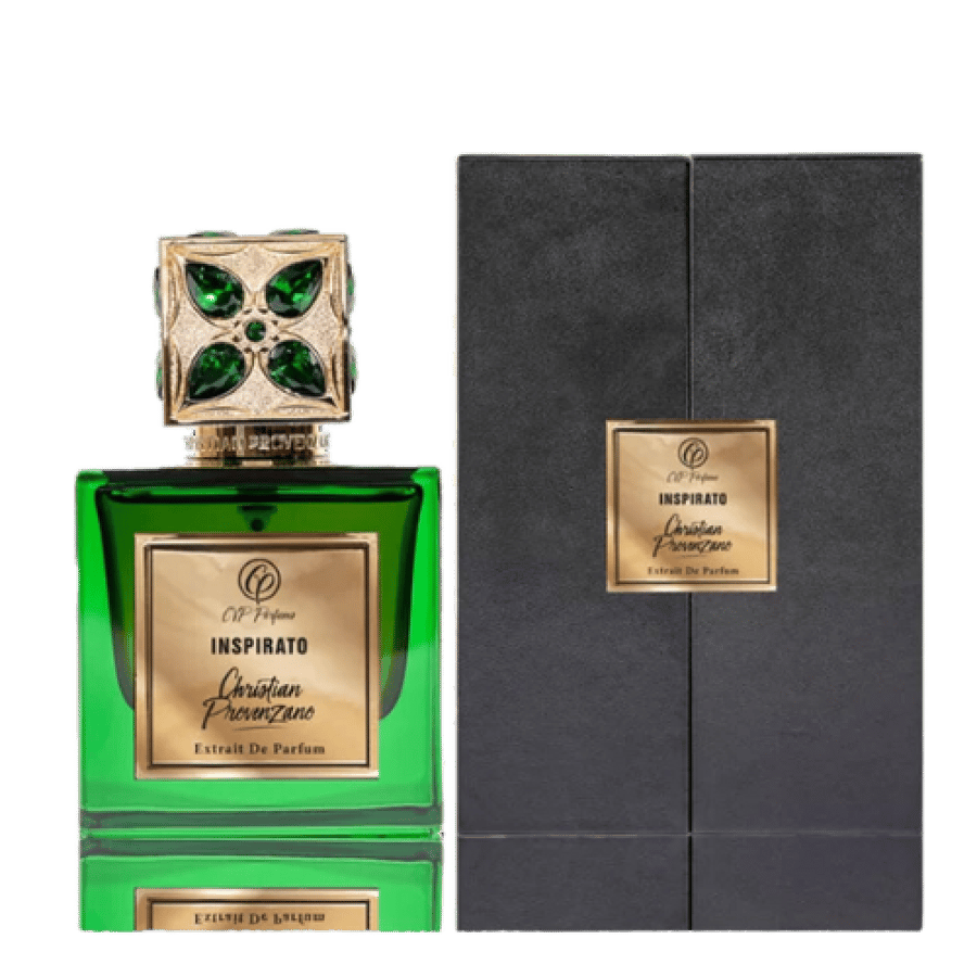 عطر انسبيراتو من كريستيان بروفنزانو اكستريت دي بارفيوم 100 مل