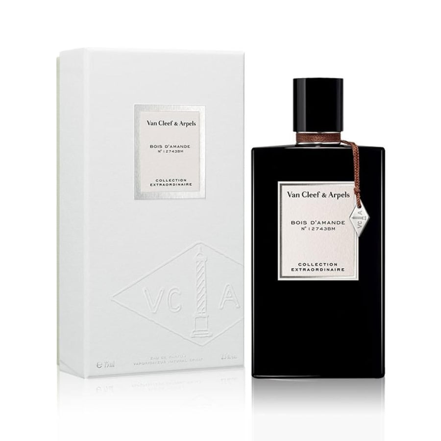 عطر بويز دي اماندي من فان كليف اند اربيلز او دو بارفيوم 75مل