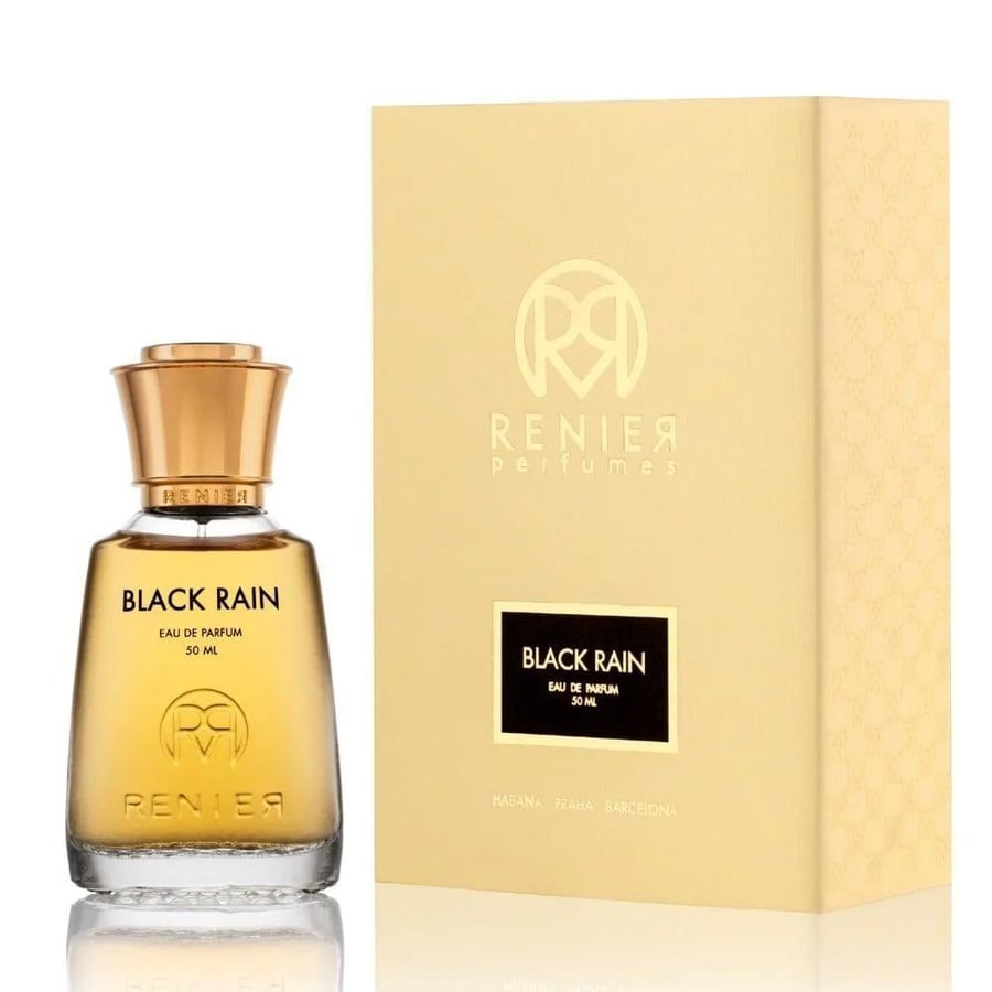 عطر رينيي بلاك رين او دو بارفيوم 50 مل
