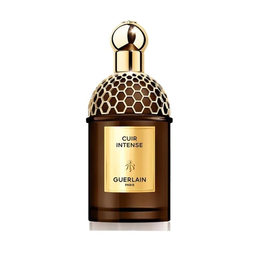 عطر كيور انتنس من جيرلان او دو برفيوم 125مل