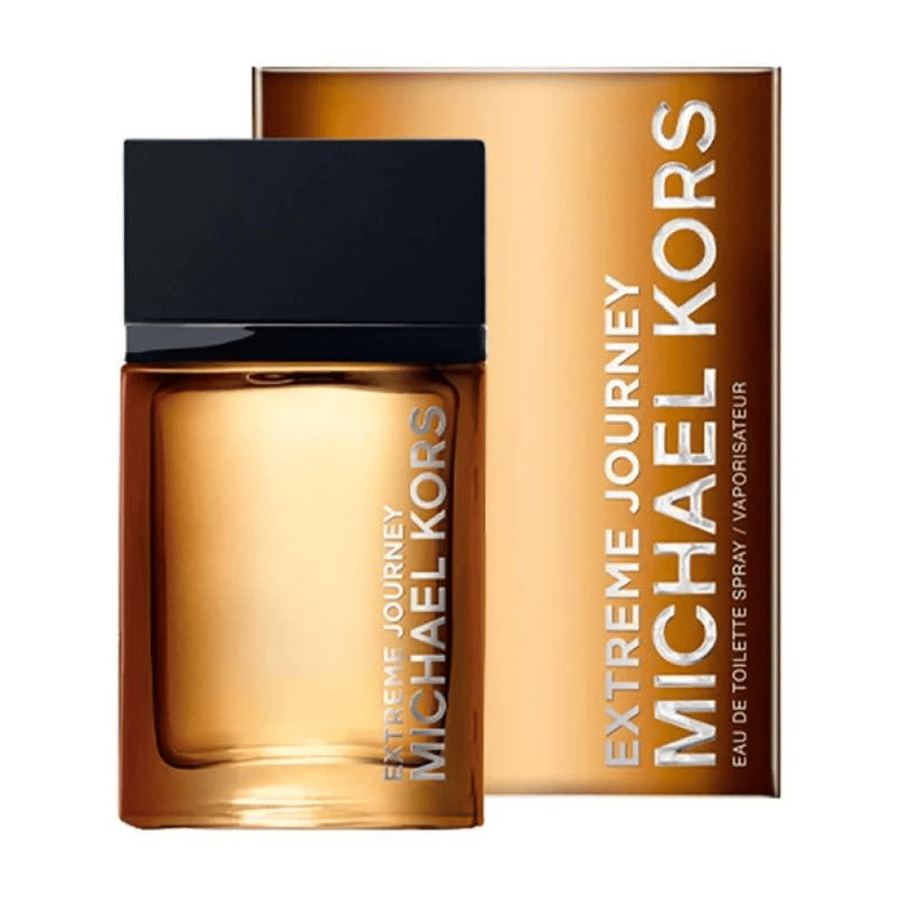 عطر اكستريم جورني من مايكل كورس او دو تواليت 100مل