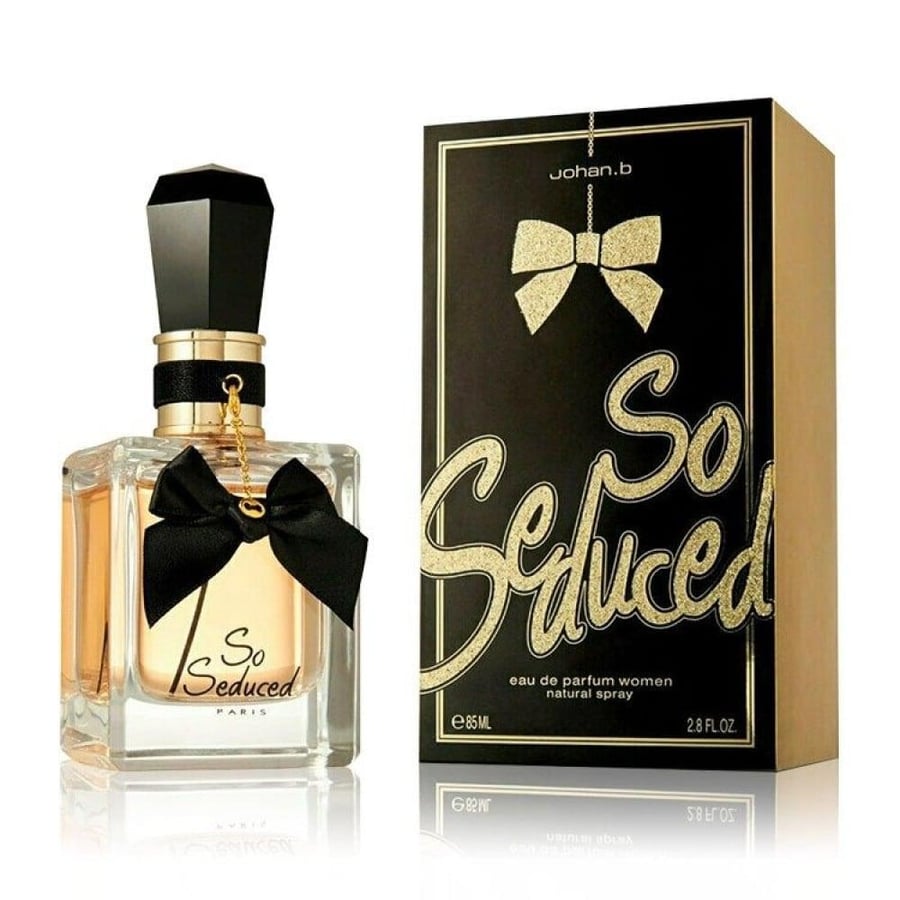 عطر جوهان بي سو سيديوسد للنساء - او دو برفيوم - 85مل
