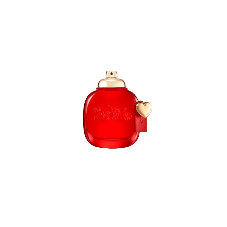 عطر لوف من كوتش او دو بارفيوم 90مل