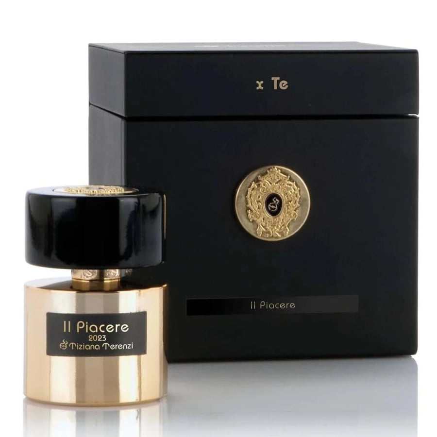 عطر اا بياسيري من تيزيانا تيرينزي اكستريت دي بارفيوم 100 مل