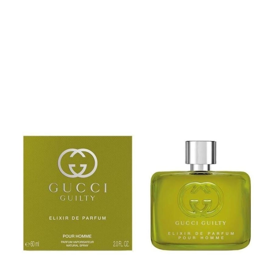 عطر قوتشي قيلتي الكسير دو بارفيوم رجالي 60 مل