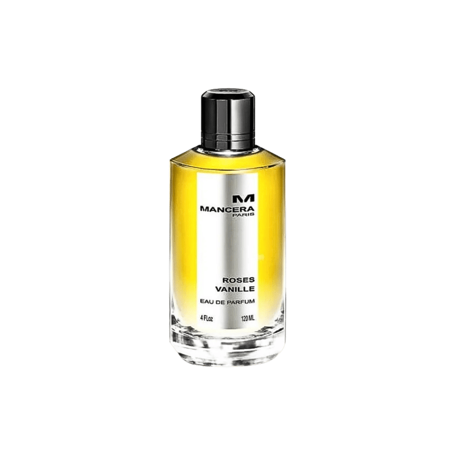 عطر روزيس فانيلا من مانسيرا او دي بارفيوم 120مل