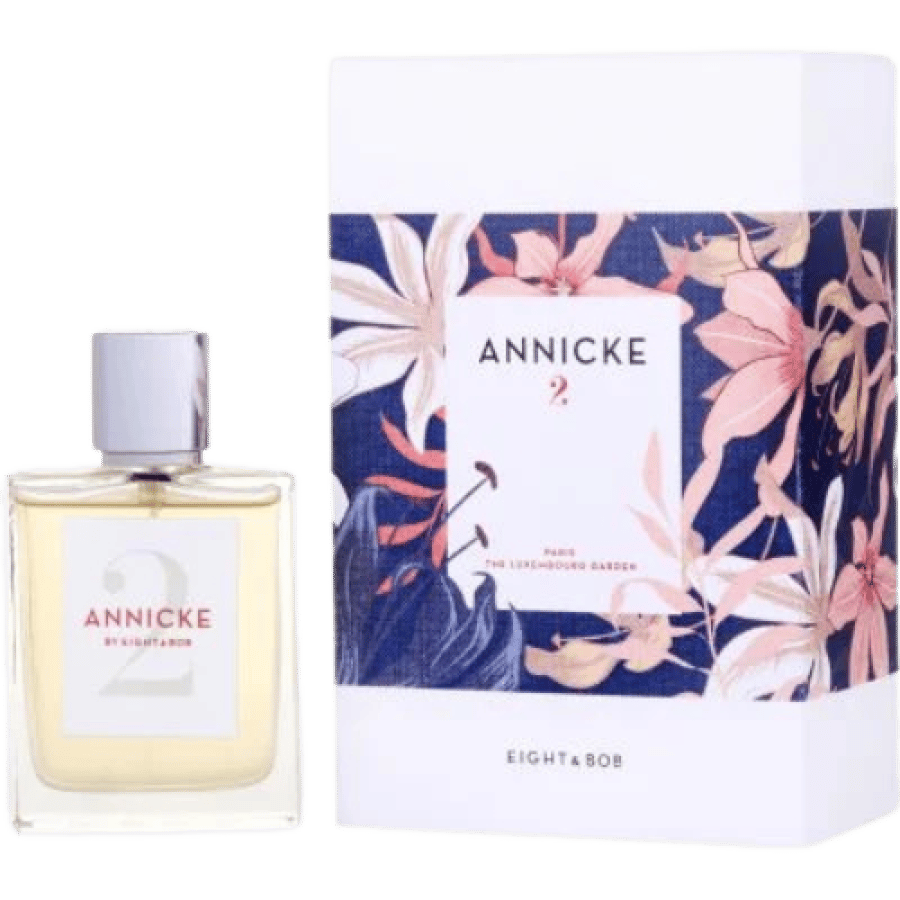 عطر Annicke 2 من ايت اند بوب او دو برفيوم 100 مل