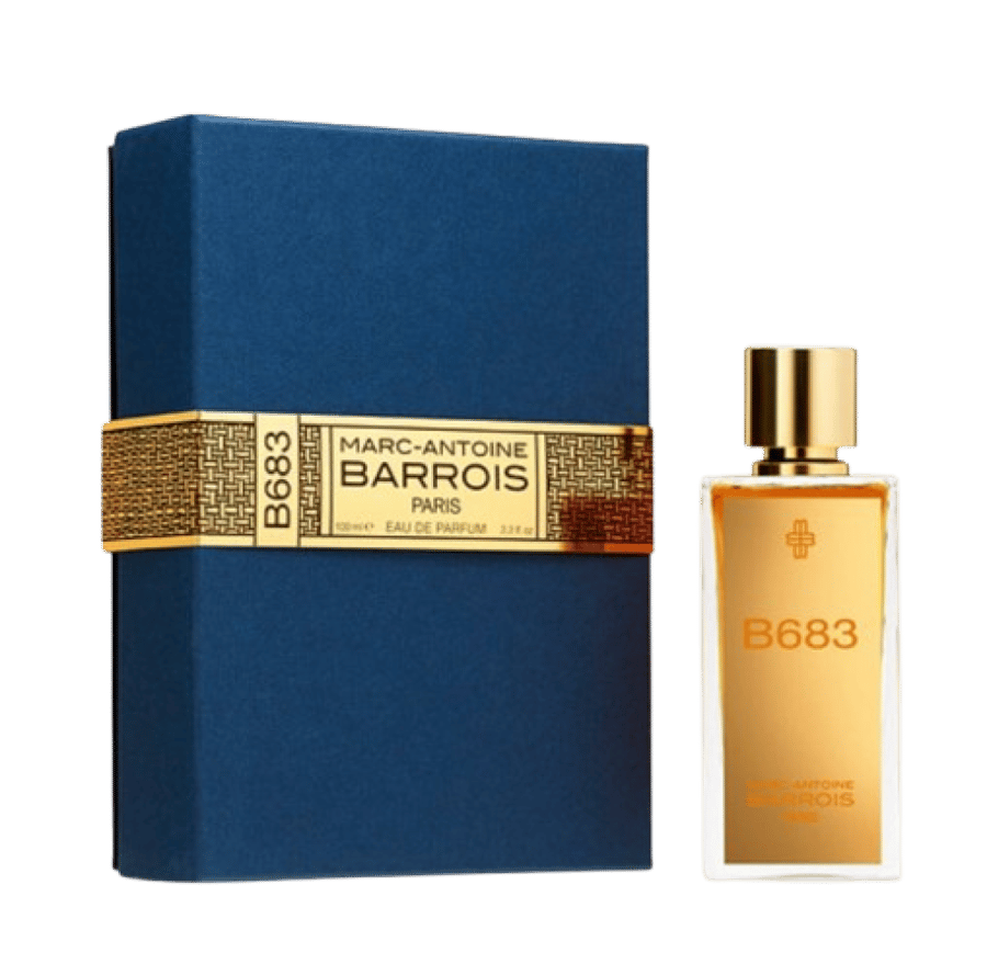 عطر مارك انطوان بارويس B683 او دو برفيوم 100 مل