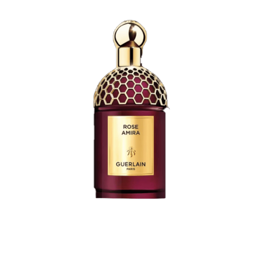 عطر روز اميرا من جيرلان او دي بارفيوم 125 مل
