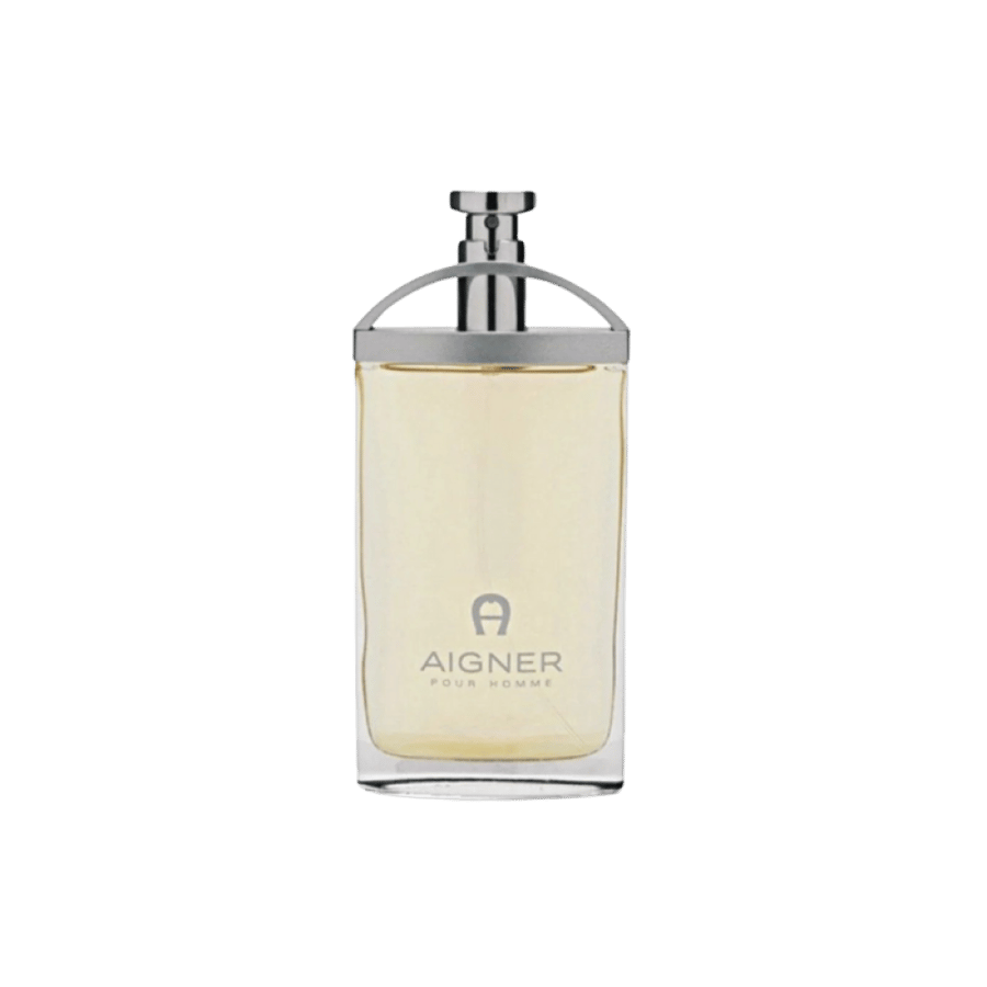 عطر باور هوم من اجنر او دي تواليت 100 مل