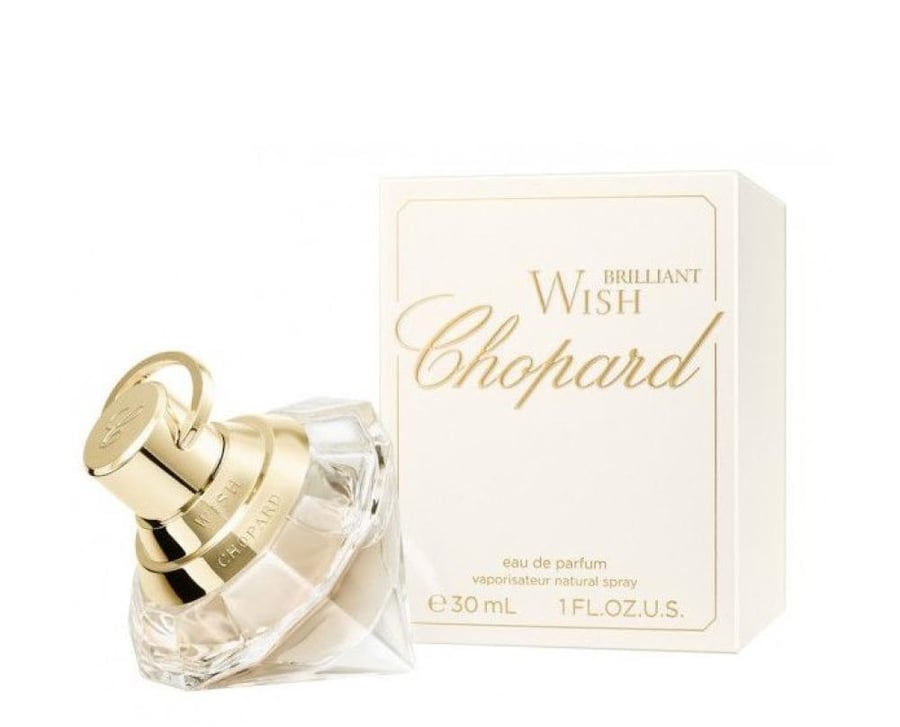عطر ويش بريليانت من شوبارد او دي بارفيوم 30 مل