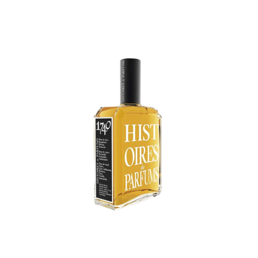 عطر 1740 من هيسترويز دي بارفيوم او دي بارفان 120 مل