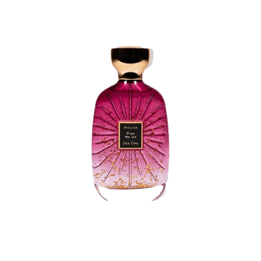 عطر بينك مي اب من اتيليه دي اورس – او دي برفيوم 100مل