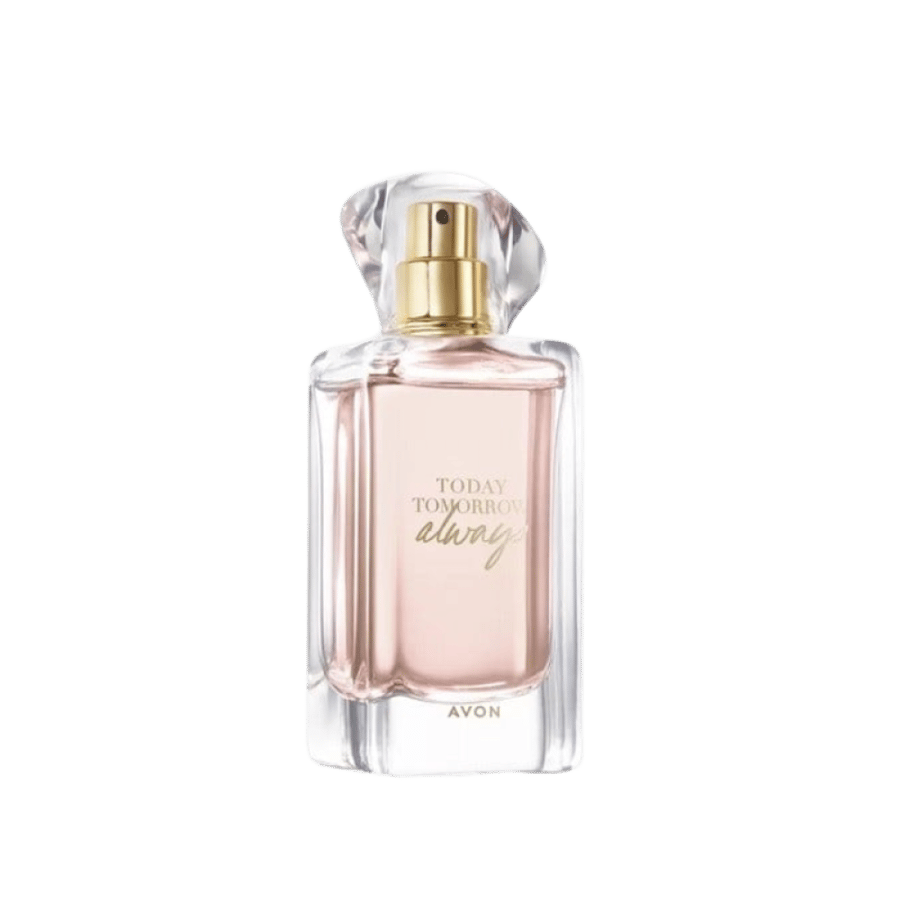 عطر تي تي ايه اولويز ماء برفان من افون 50 مل