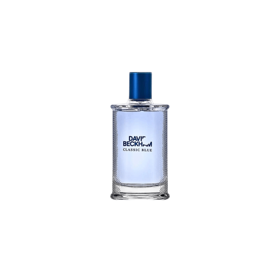 عطر كلاسيك من ديفيد بيكهام بلو تواليت 90مل