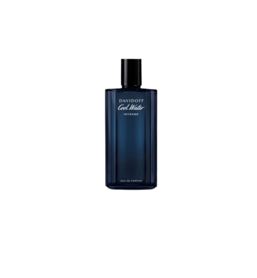 عطر كول ووتر انتنس من دافيدوف او دو بارفيوم 125مل